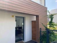 Plán poschodí v ubytovaní Belle maison neuve à 5 mn de la plage