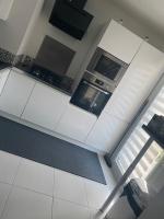 Kuchyňa alebo kuchynka v ubytovaní Belle maison neuve à 5 mn de la plage