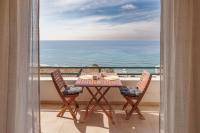 A general sea view or a sea view taken from Az apartmant