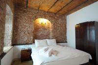 A bed or beds in a room at Casa 1899