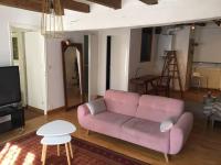 Posedenie v ubytovaní charme et confort au coeur du vieux Tours