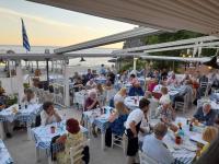 Gallery image of Golfo Beach in Parga