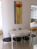 Půdorys ubytování Fantasia Hotel Apartments