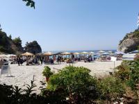Gallery image of Golfo Beach in Parga