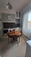 Plan piętra w obiekcie maison 4 à 6 personnes proche village