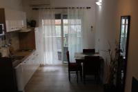 Kuchyňa alebo kuchynka v ubytovaní Apartments & Rooms Tea