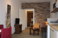 Kuchyňa alebo kuchynka v ubytovaní Apartments & Rooms Tea