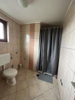 Kúpeľňa v ubytovaní Green apartment Plitvice