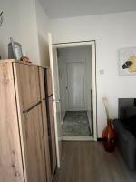 Plán poschodí v ubytovaní Apartment Summer escape Rovinj with free street parking