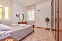 Posteľ alebo postele v izbe v ubytovaní Gionno's apartment