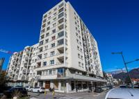 Plan piętra w obiekcie Les Fins Nord, appartement 2 étoiles confortable a Annecy