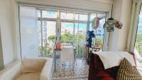 Posezení v ubytování Apartamentos Saint Malo Familidays