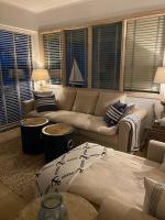 Posezení v ubytování Playa Baltis Apartamenty Club di Mare