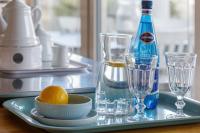 Nápoje v ubytování Playa Baltis Apartamenty Club di Mare