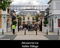 Hostia v ubytovaní Résidence du Lac-Disneyland Paris-TARIF FAMILIAL