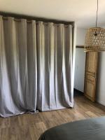 Plan piętra w obiekcie Casa di Laura