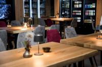 Băuturi la All-Suite Resort Paznaun