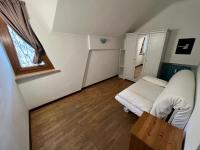 The floor plan of Ideale per due famiglie. Comodo a centro e piste