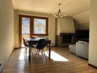 The floor plan of Ideale per due famiglie. Comodo a centro e piste