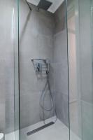 Samel Hotelにあるバスルーム