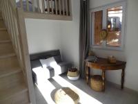 Plan piętra w obiekcie La bastide de LORGUES 83