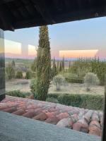 Príroda v okolí of the bed and breakfast