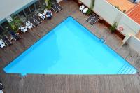 Hotel Bahía Calpe by Pierre & Vacances (Calpe) – oppdaterte ...