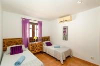 Postel nebo postele na pokoji v ubytování Villa Yaiza by Villa Plus