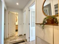 Kúpeľňa v ubytovaní Stunning direct sea views 2 bed apartment at Balcon de Benamádena by Solrentspain Stays