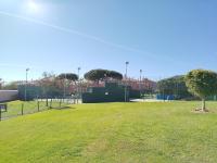 Půdorys ubytování El Balcón del Novo -Novo Sancti Petri- Luxury 3 Bedrooms - Piscina y Pista Padel