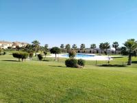 Bazén v ubytování El Balcón del Novo -Novo Sancti Petri- Luxury 3 Bedrooms - Piscina y Pista Padel nebo v jeho okolí