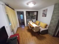 Posedenie v ubytovaní Apartman Ris Gorski Kotar Crni Lug