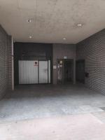 The floor plan of Tu alojamiento en Logroño , Parking privado gratuito