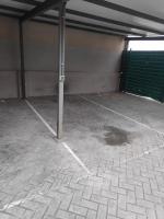 The floor plan of Tu alojamiento en Logroño , Parking privado gratuito