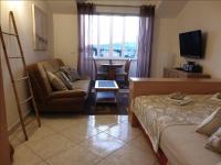 Plán poschodí v ubytovaní Apartment Eso