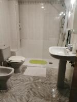 Půdorys ubytování Domange I Apartment