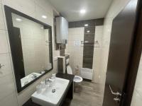 Koupelna v ubytování Apartmán Ateliér