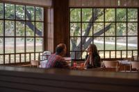 Oaspeți care stau la Explora en Parque Nacional Patagonia