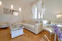 Posedenie v ubytovaní Palomar Luxury Apartment Split