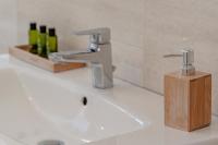 Plán poschodí v ubytovaní Palomar Luxury Apartment Split