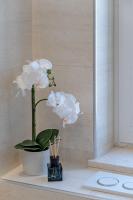 Plán poschodí v ubytovaní Palomar Luxury Apartment Split
