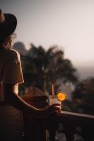 Princesa Yaiza Suite Hotel Resort italokat is kínál