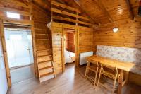 Plán poschodí v ubytovaní Vall d'Àger Resort & Camping