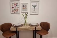 The floor plan of Apartamento en pleno centro