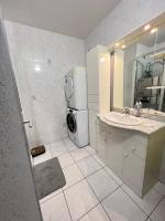 Plan piętra w obiekcie chambre privée, votre meilleur choix