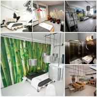 Plan piętra w obiekcie Loft Sen Pszczoły