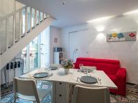 A kitchen or kitchenette at Enjoy Naples