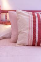 Posteľ alebo postele v izbe v ubytovaní Apartamento Maruja Roig 2 Playa Sur