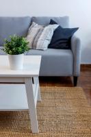Posedenie v ubytovaní Apartamento Maruja Roig 2 Playa Sur