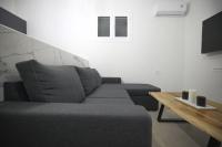 Posezení v ubytování Sogni D' Oro "Zen"